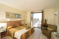 Castellaro Golf Resort Hotels in 