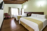 Hotel Portales Del Campestre โรงแรมใน