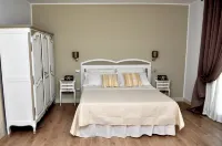 Il Casale Della Gioia Hotels in 