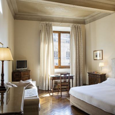 Superior Double Room Palazzo Ravizza Promo Code