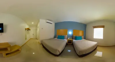 Capital Hotel Hotels in 