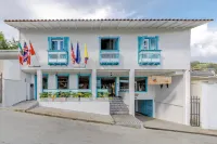 Hotel Salento Real Eje Cafetero Hotels in 