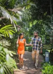 Goa Marriott Resort & Spa Отели в г. 