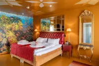 Bomans Hotell i Trosa Hôtels à : 