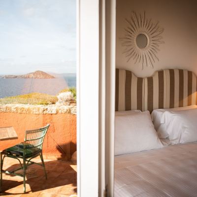 Deluxe Suite Il Pellicano Promo Code