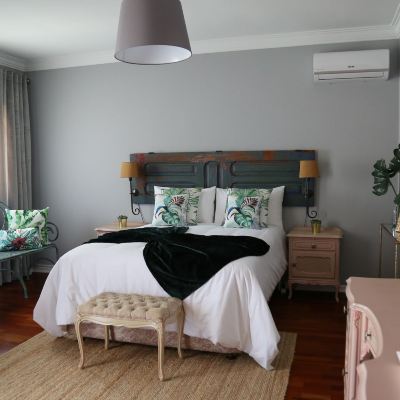 Suite Sintra Paradise Suites Promo Code