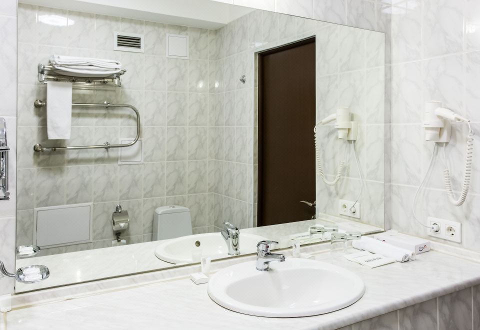 Best Western Plus Atakent Park HotelStandard Twin Room Smoking