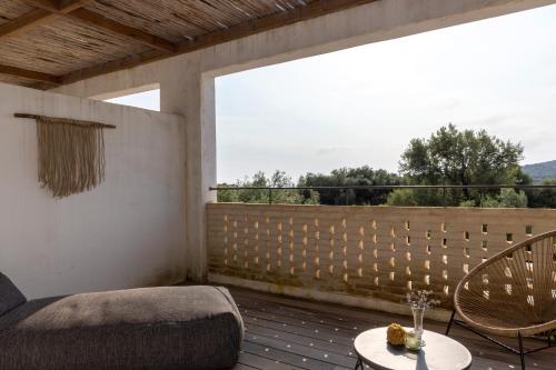 高级特大床套房