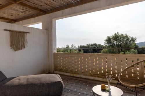 高级特大床套房