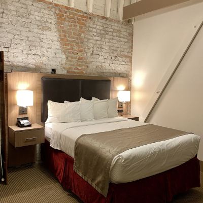 Premier Suite Hotel Arvon Promo Code