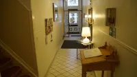 Hotel Kutscherstube