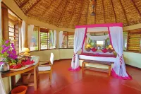 Nosy Saba Private Island & Spa โรงแรมใน