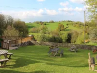 The Manor at Abberley Hotels in Worcester