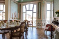 La Villa Balat