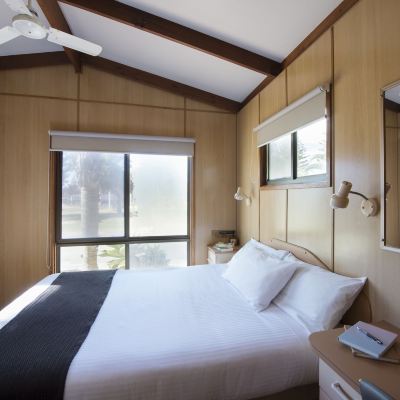 Tourist Cabin BIG4 West Beach Parks Promo Code