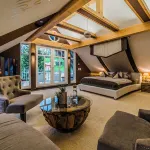 Spa Villa Beauty & Wellness Resort Hotel di 