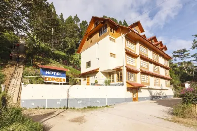 Hotel Heidinger Hoteles en 