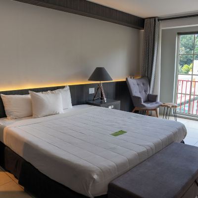 Deluxe River Room Royal Torarica Promo Code