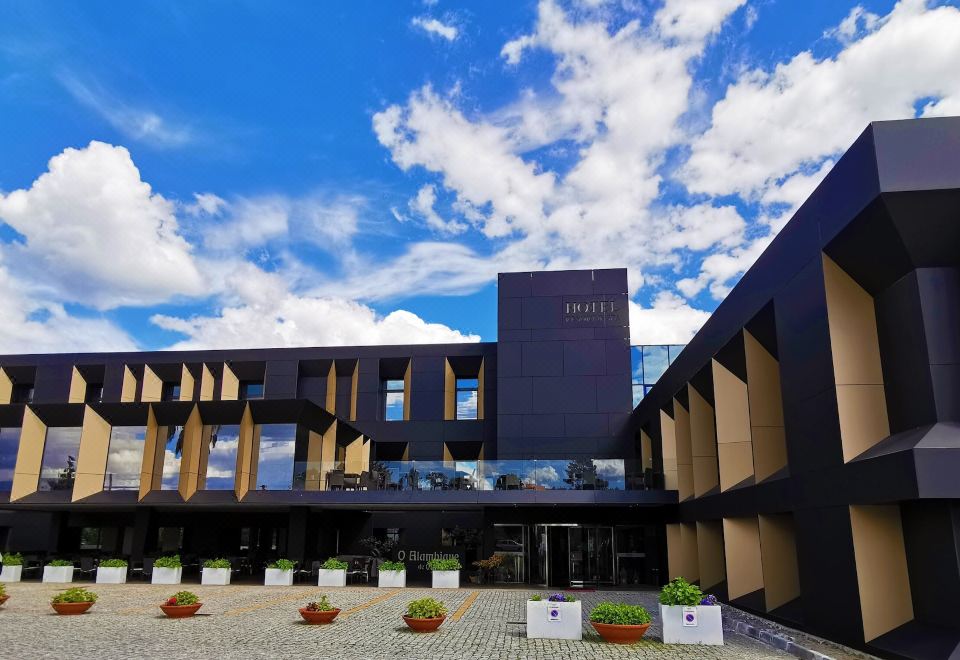 Hotel Alambique - Hotel Resort & Spa, Exterior, Hotel Exterior