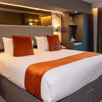 Signature Plus Room Hotel La Tour Promo Code