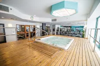 Cambridge Suites Hotel Halifax