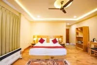 Shomo Chuki Resort โรงแรมใน