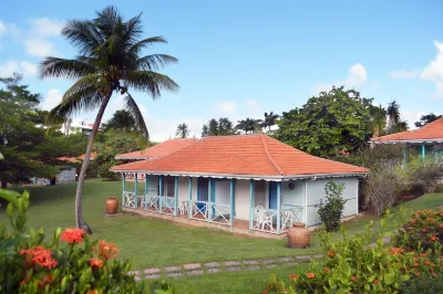 Imperatrice Village - Résidence Sur la Plage Hotels in 