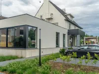 Hotel Huron Hotel a Mol