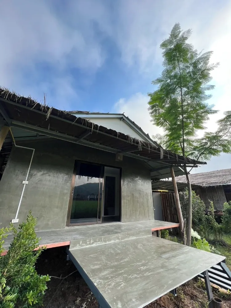 Rimna South View