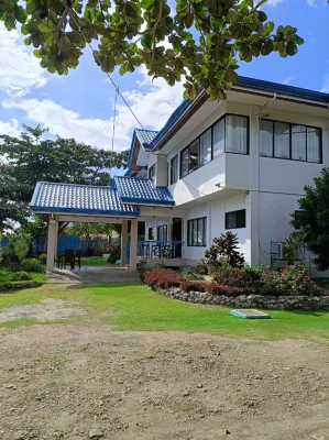 Seaheart Guesthouse