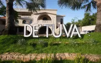 De' Tuva resort Mui Ne