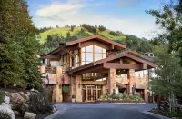 Stein Eriksen Lodge Deer Valley