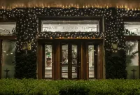 Grand Hotel Vesuvio