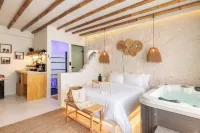 Marabou Unique Stay Hotels in 