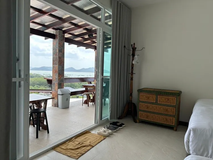 Family Villa, 3 Bedrooms, Private Pool, Lake View