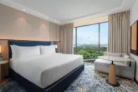 Hilton Garden Inn Mumbai International Airport Hotels in 