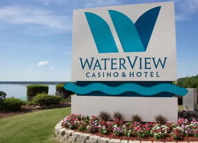 WaterView Casino & Hotel, Trademark Collection by Wyndham Hotels in 