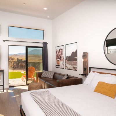 Amazing View #1 The Dwellings Promo Code