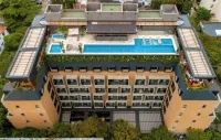 Landmark Hotel Hotels in 