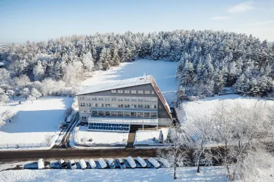Hotel Agri Soběšice Hotels in 