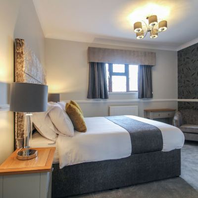Deluxe Double Room Hotel Ocean Promo Code