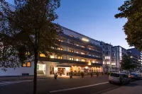Friends Hotel Saarbrücken Hotels in 