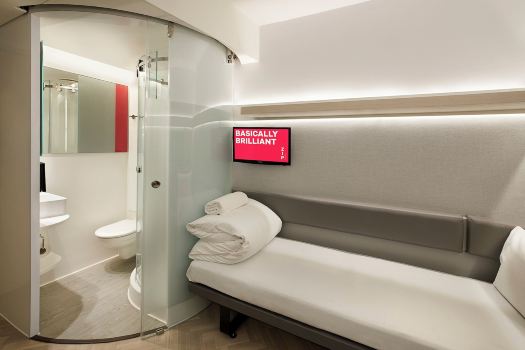 Zip by Premier Inn Cardiff