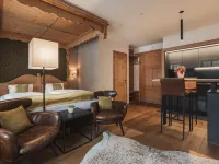 Ansitz Felsenheim Hotels in Lermoos