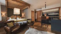 Aparthotel Ansitz Felsenheim