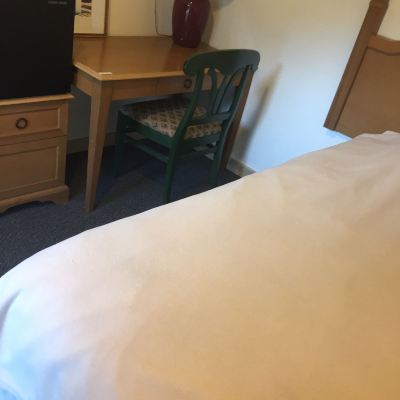 Basic Single Room, Non Smoking Mt. Baker Hotel Promo Code