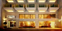 Nafs Hotel Hotel di 