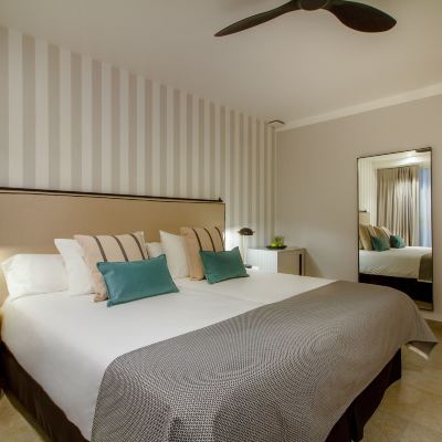 Standard Double Room Gran Hotel Sol y Mar Promo Code