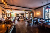 The Bulls Head Hotel