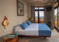 Suites la Hacienda